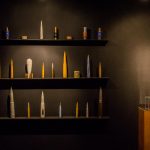 No Jardim das Delicas lado C