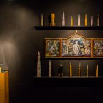 No Jardim das Delicias_lado A